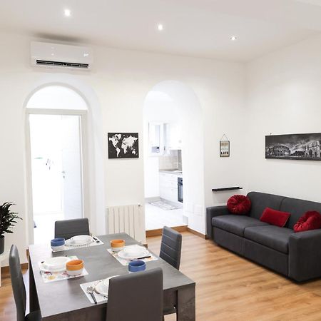 Trastevere Magic House Luxury Suite Rom Exterior foto
