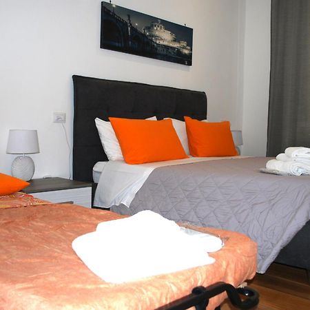 Trastevere Magic House Luxury Suite Rom Exterior foto