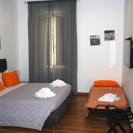 Trastevere Magic House Luxury Suite Rom Exterior foto