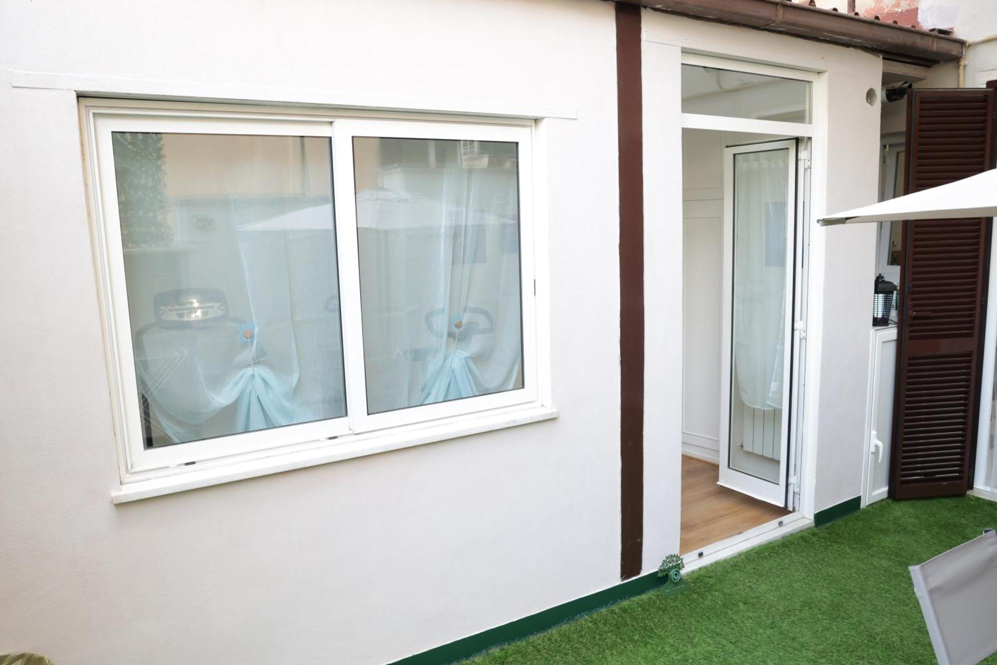 Trastevere Magic House Luxury Suite Rom Exterior foto