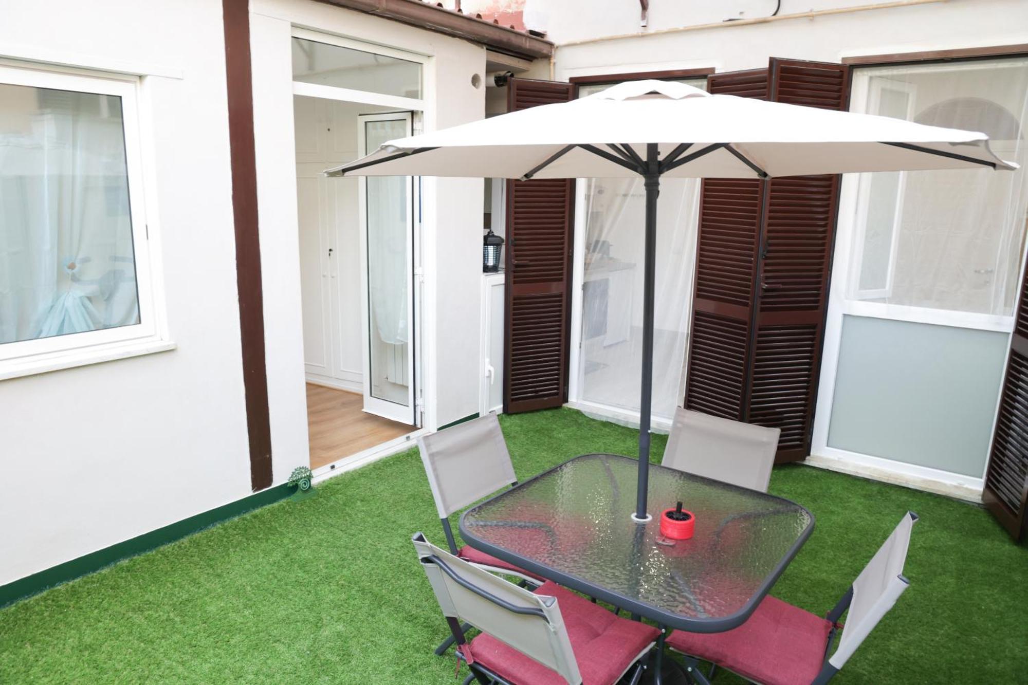 Trastevere Magic House Luxury Suite Rom Exterior foto