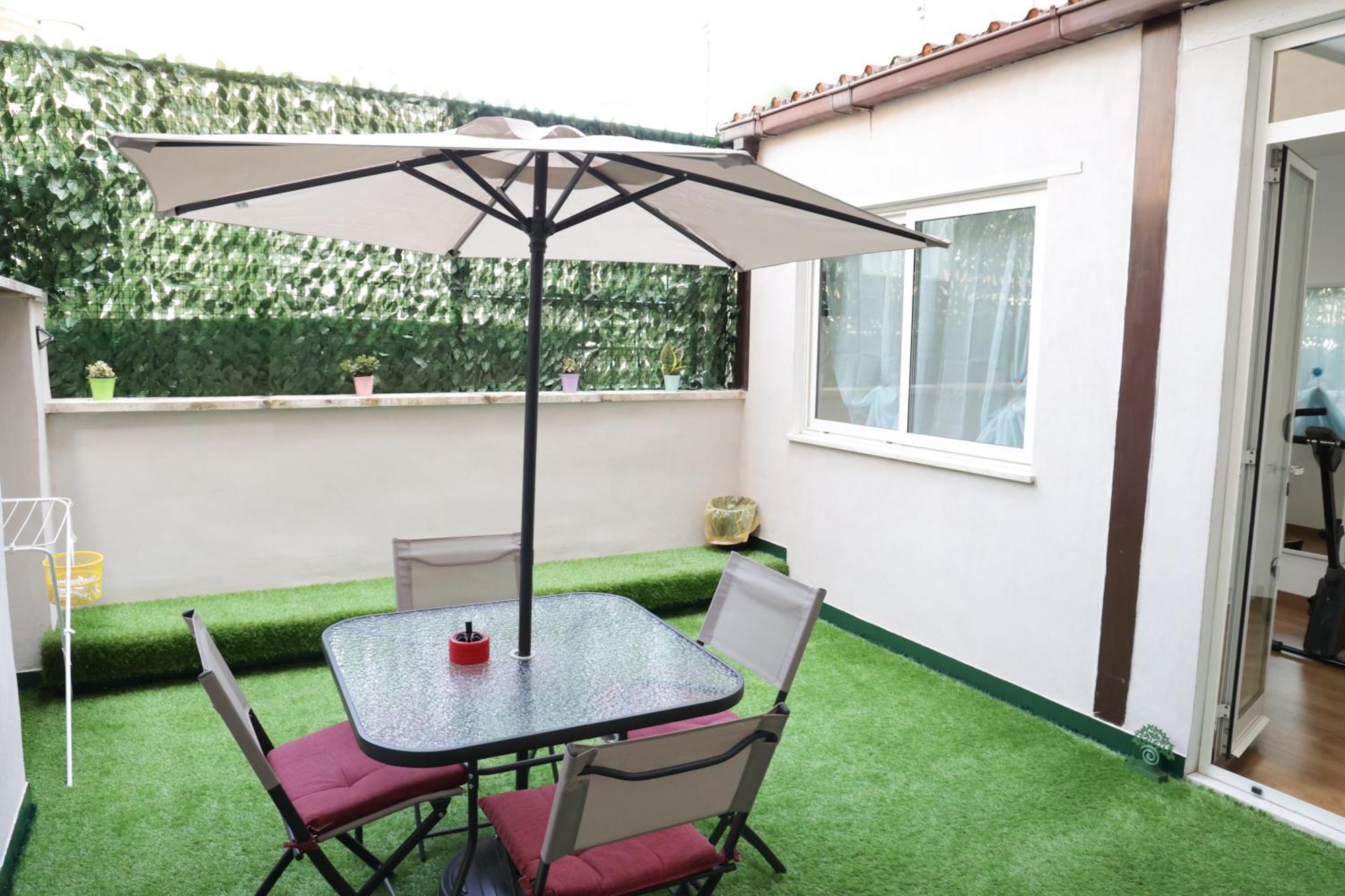 Trastevere Magic House Luxury Suite Rom Exterior foto