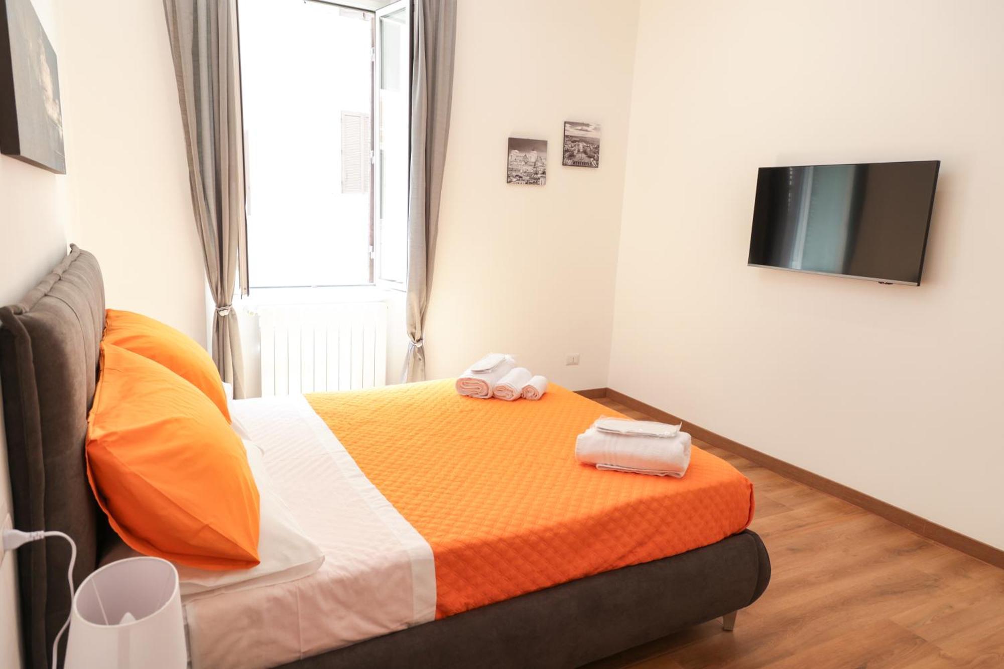 Trastevere Magic House Luxury Suite Rom Exterior foto