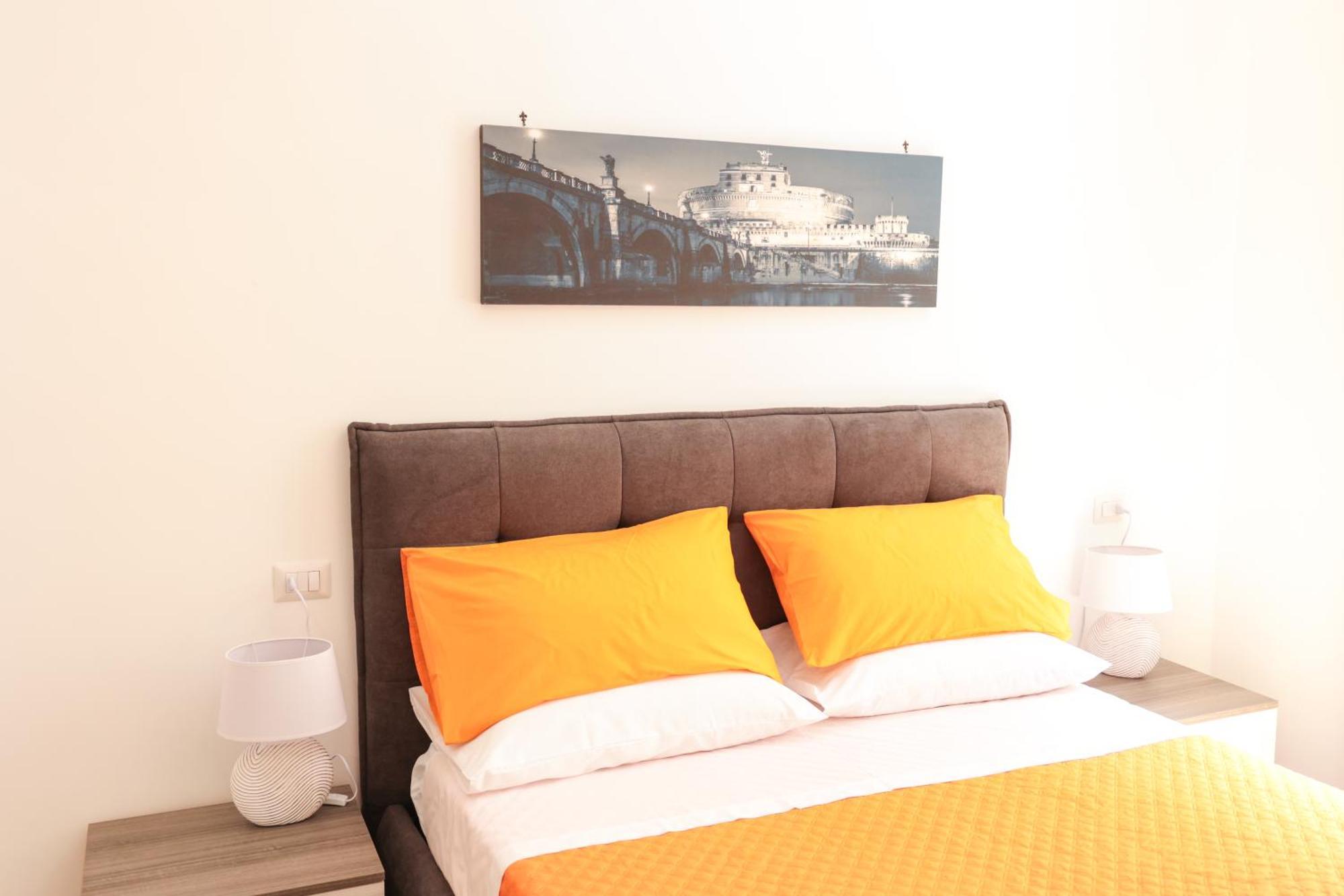 Trastevere Magic House Luxury Suite Rom Exterior foto