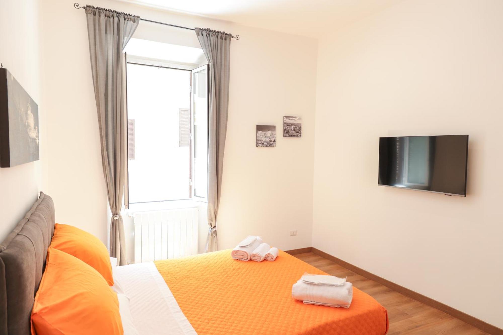 Trastevere Magic House Luxury Suite Rom Exterior foto