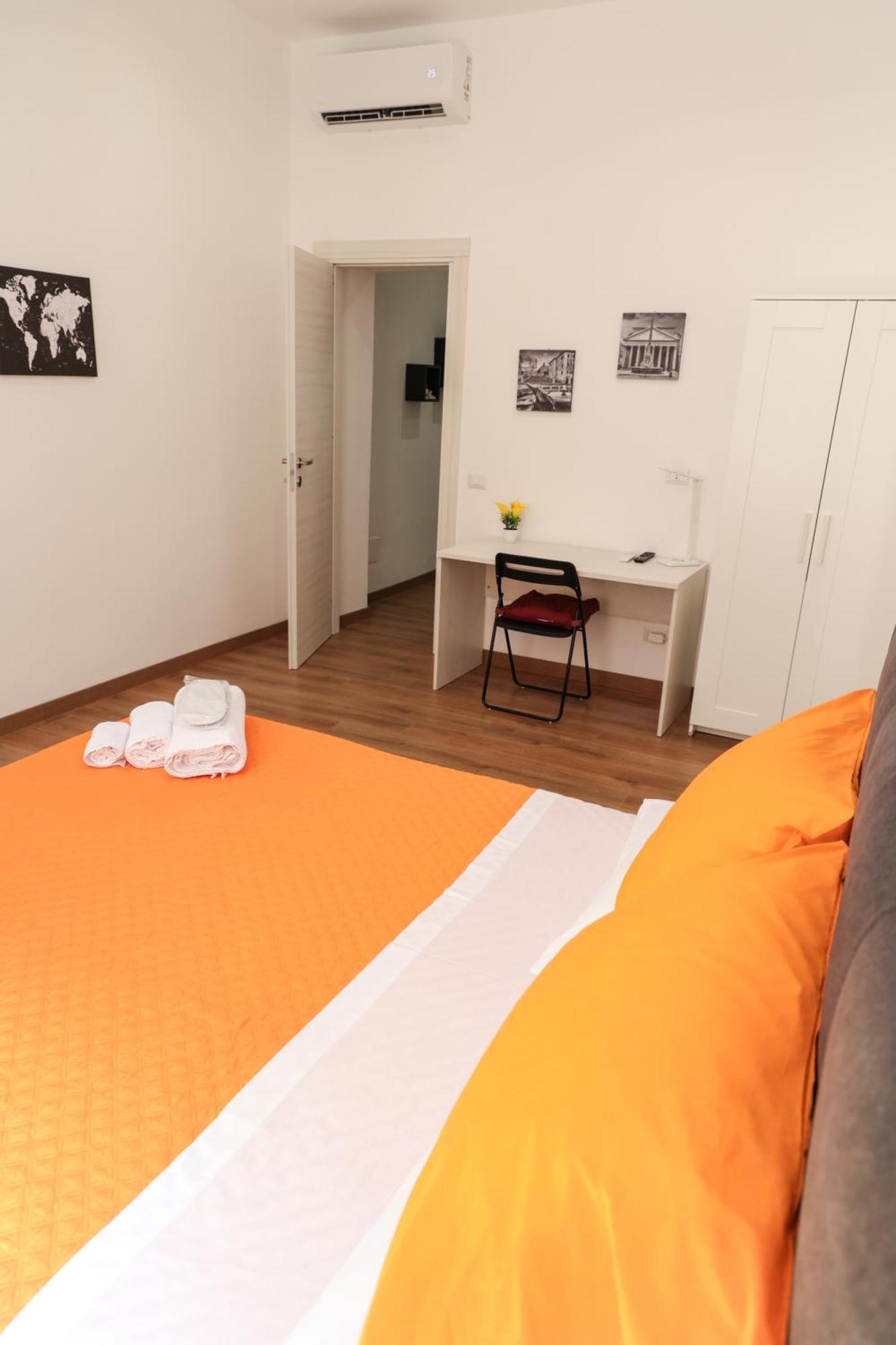 Trastevere Magic House Luxury Suite Rom Exterior foto
