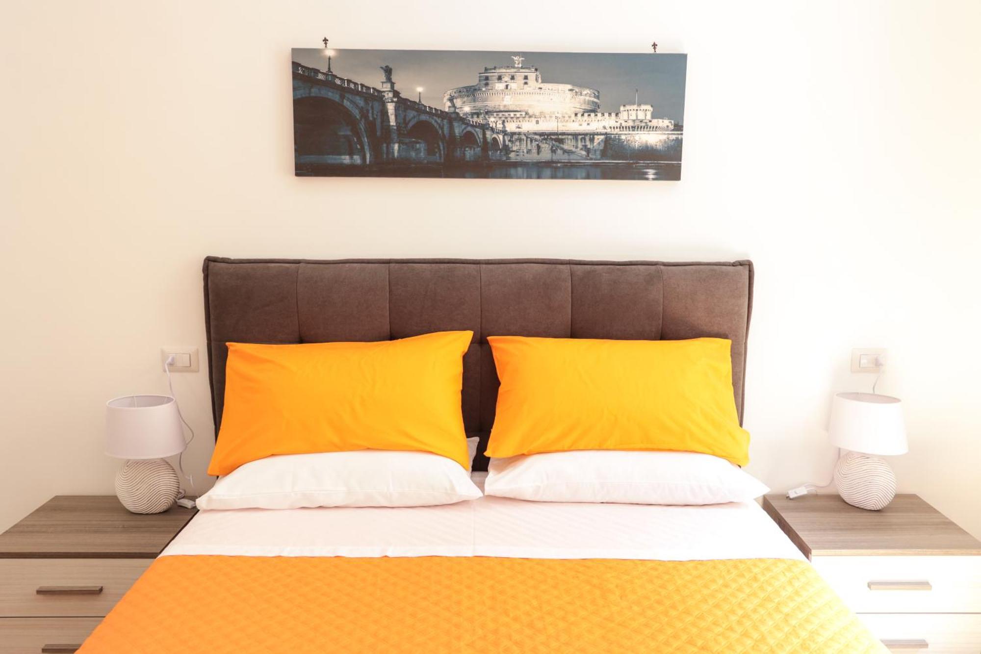 Trastevere Magic House Luxury Suite Rom Exterior foto