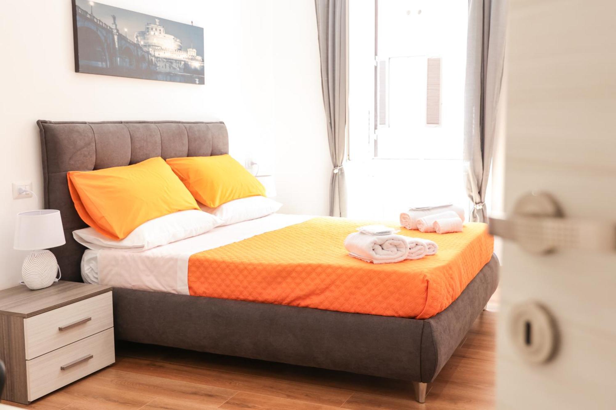 Trastevere Magic House Luxury Suite Rom Exterior foto
