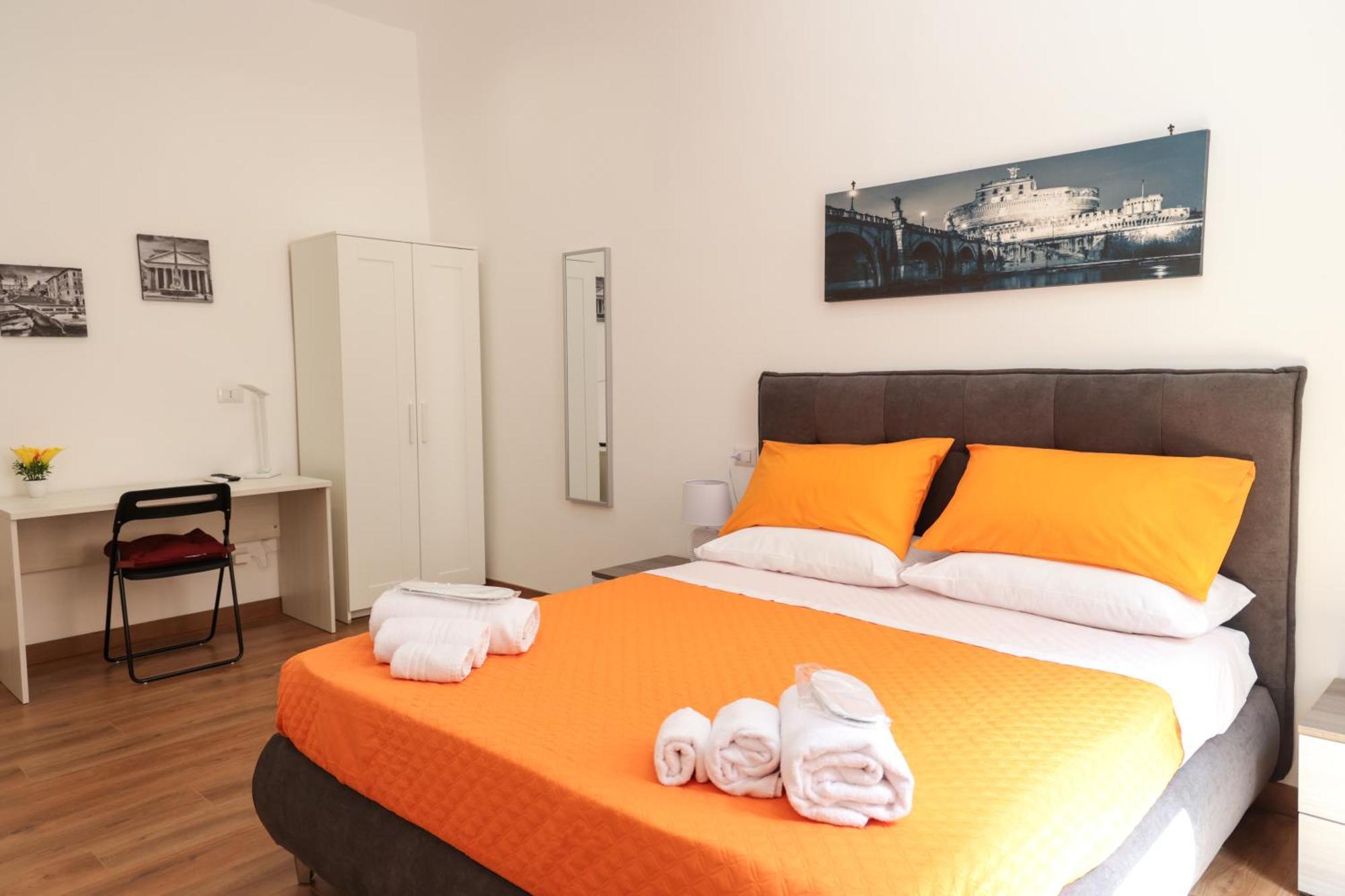 Trastevere Magic House Luxury Suite Rom Exterior foto