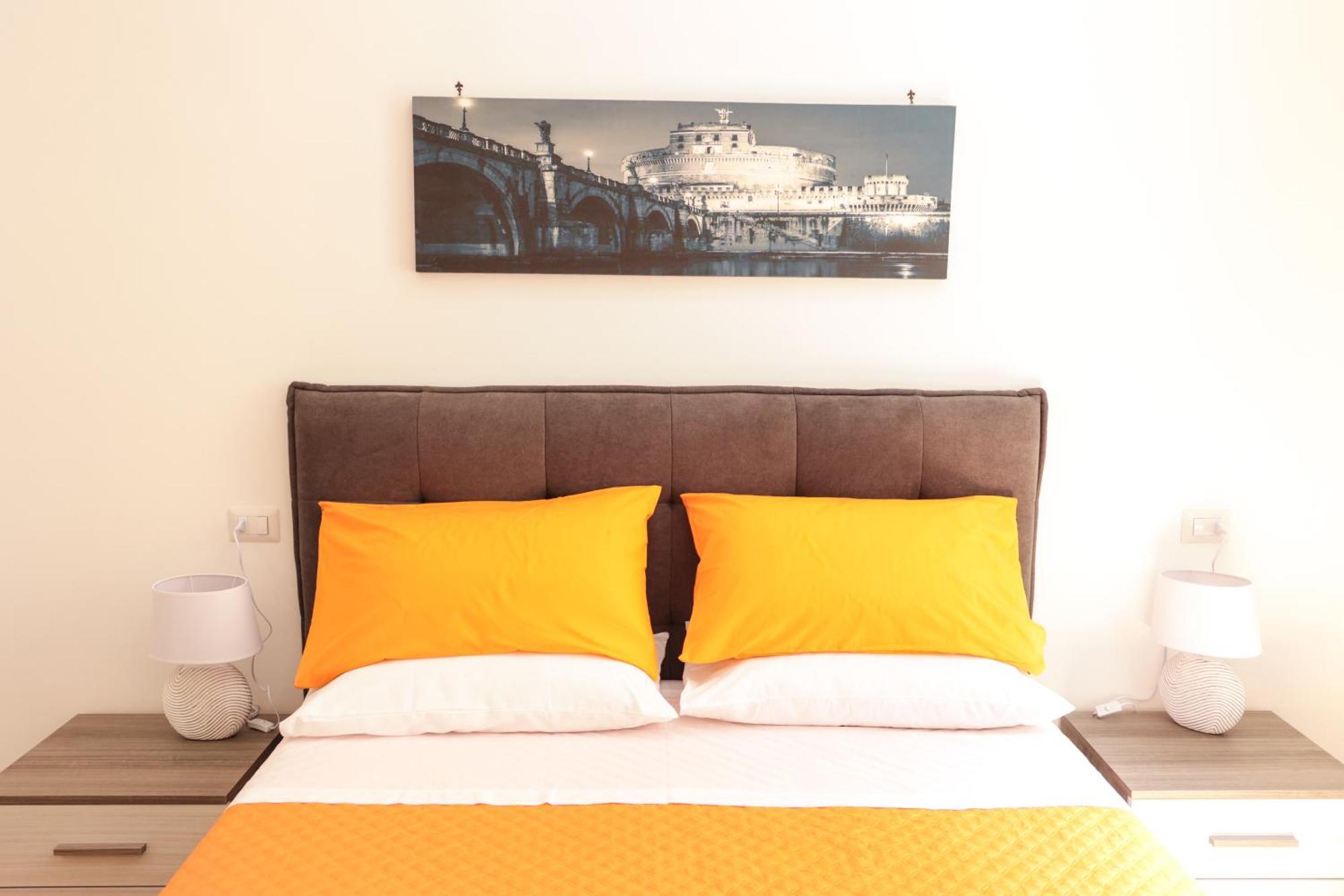 Trastevere Magic House Luxury Suite Rom Exterior foto
