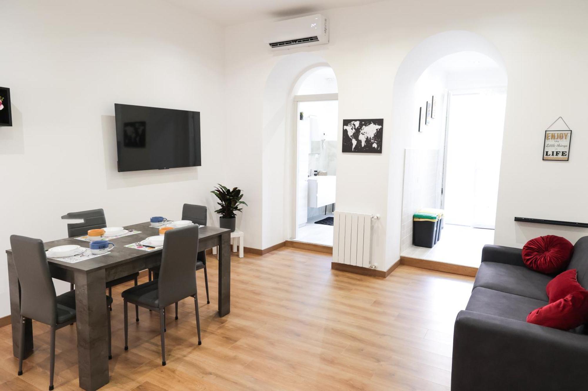 Trastevere Magic House Luxury Suite Rom Exterior foto