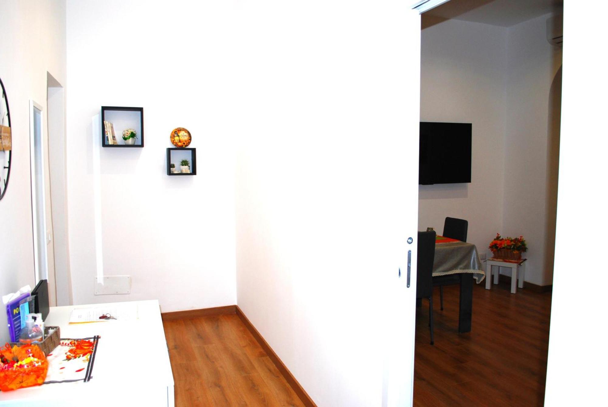 Trastevere Magic House Luxury Suite Rom Exterior foto