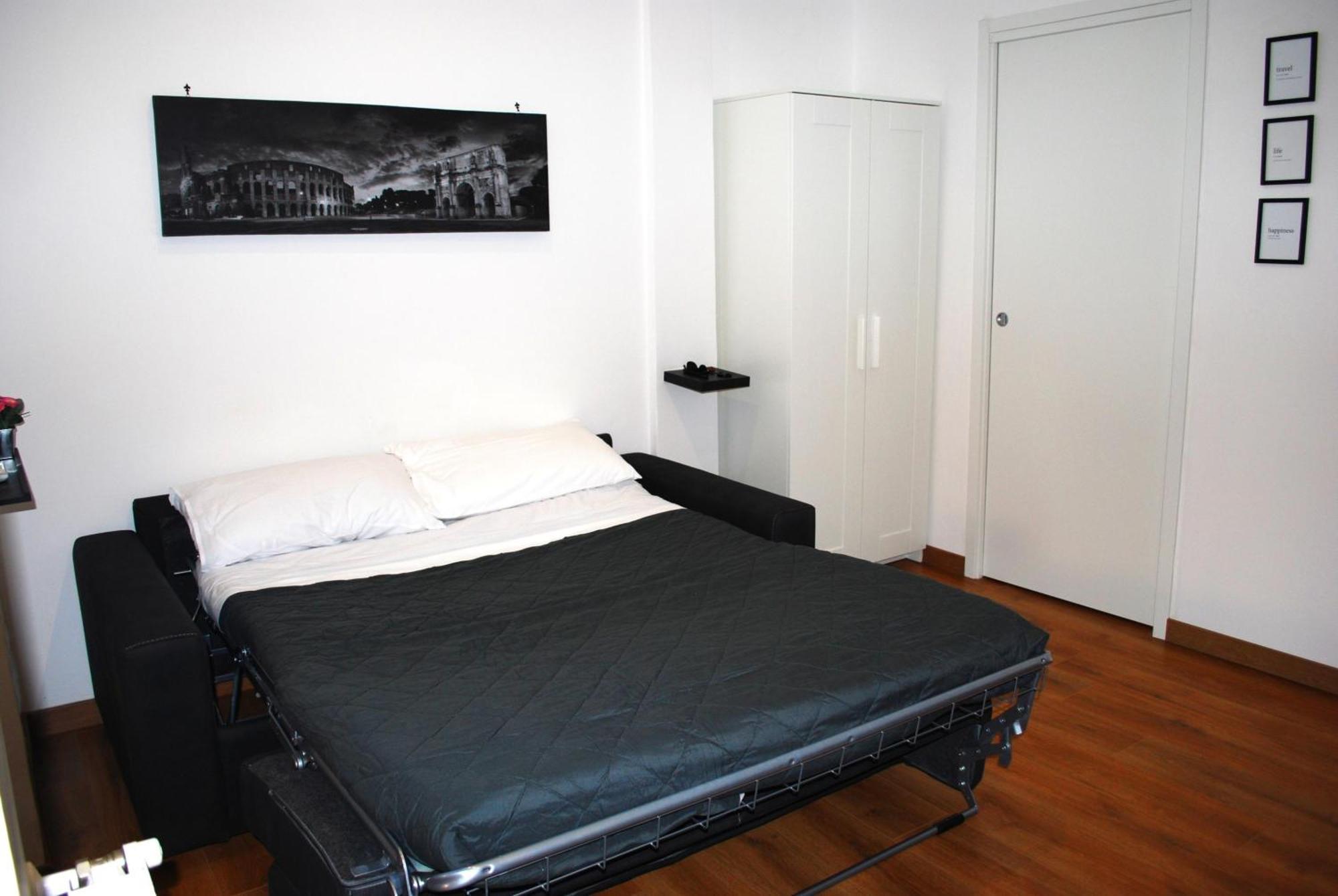 Trastevere Magic House Luxury Suite Rom Exterior foto