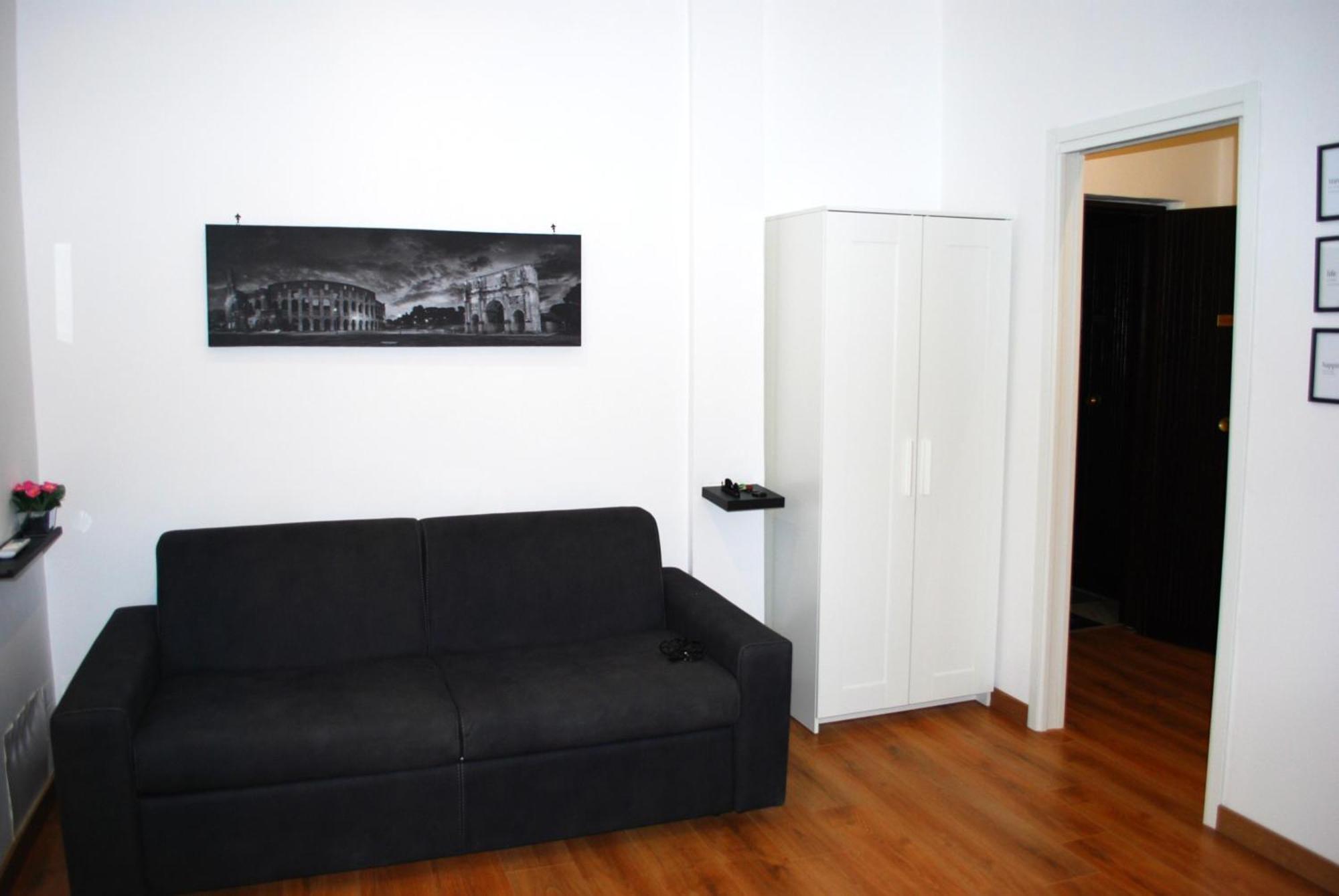 Trastevere Magic House Luxury Suite Rom Exterior foto