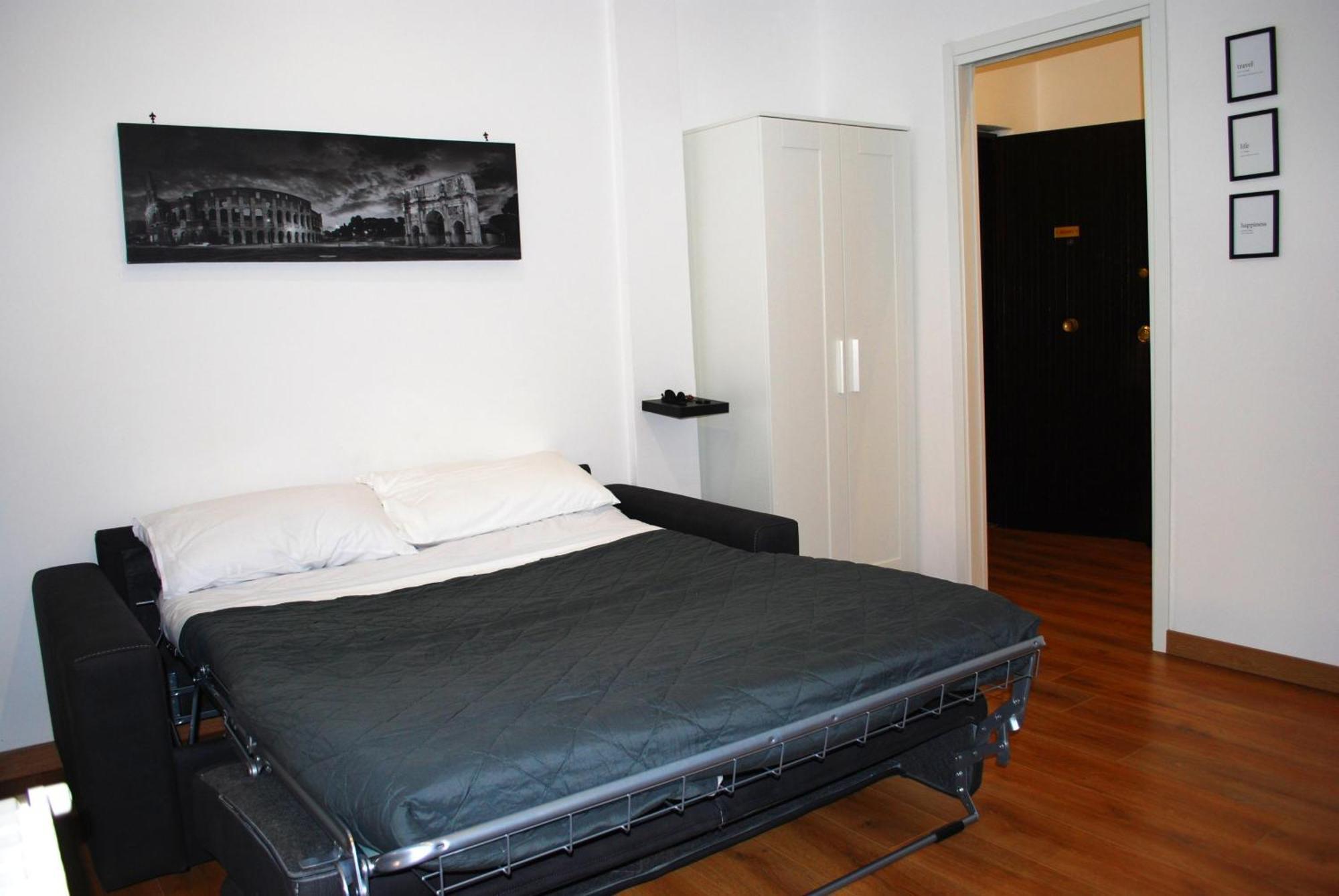 Trastevere Magic House Luxury Suite Rom Exterior foto