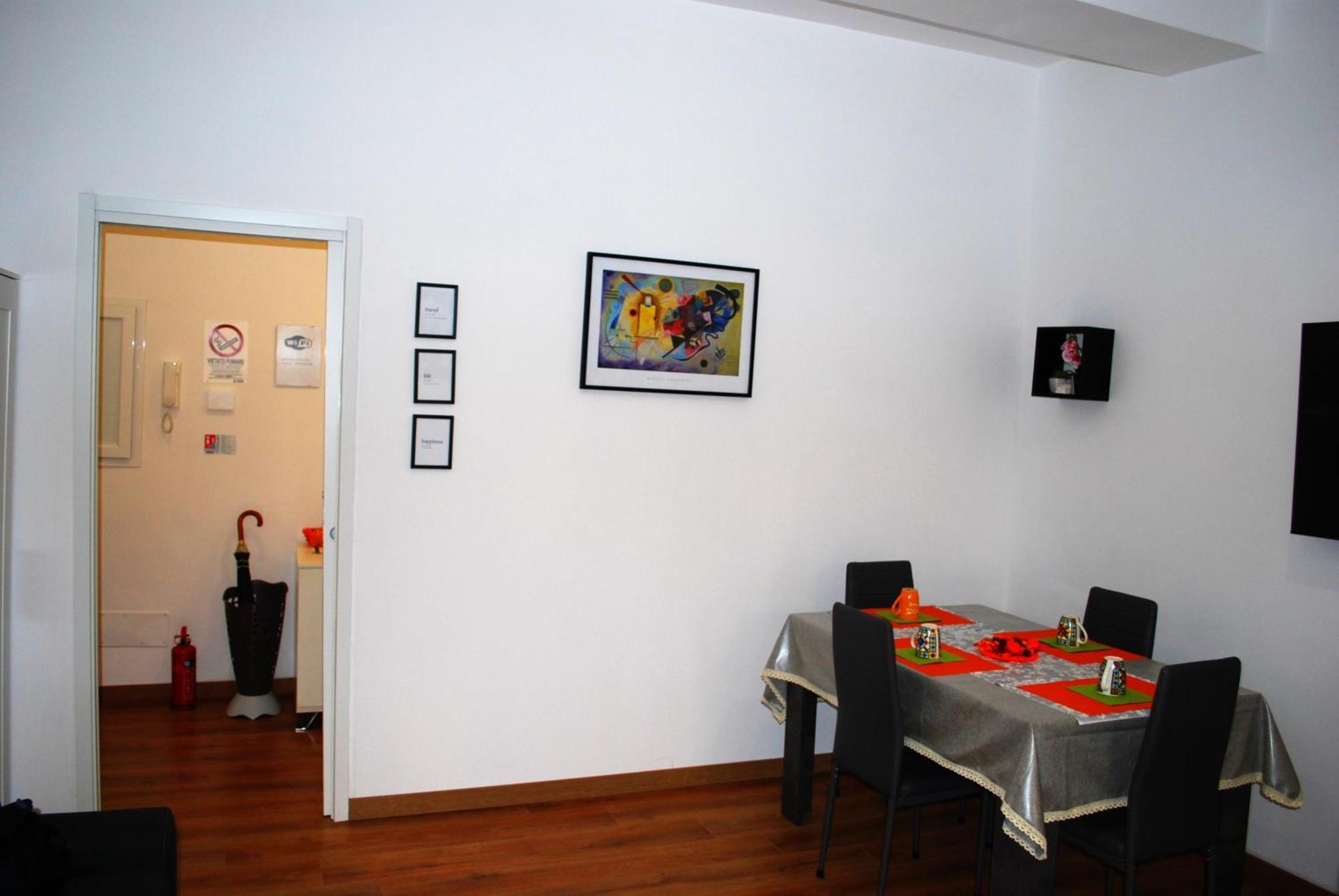 Trastevere Magic House Luxury Suite Rom Exterior foto